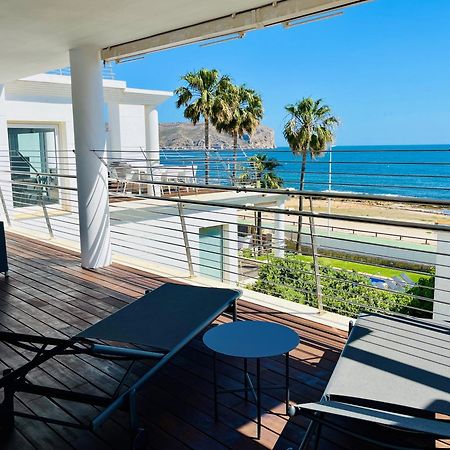 Javea Ocean View II Екстер'єр фото