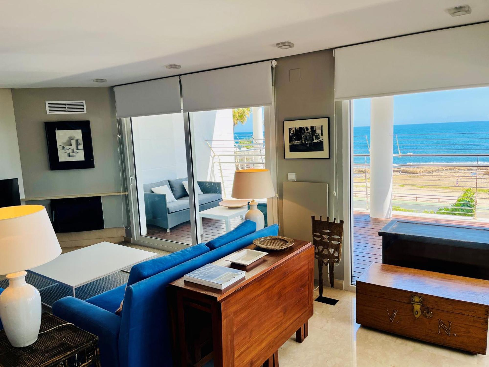 Javea Ocean View II Екстер'єр фото