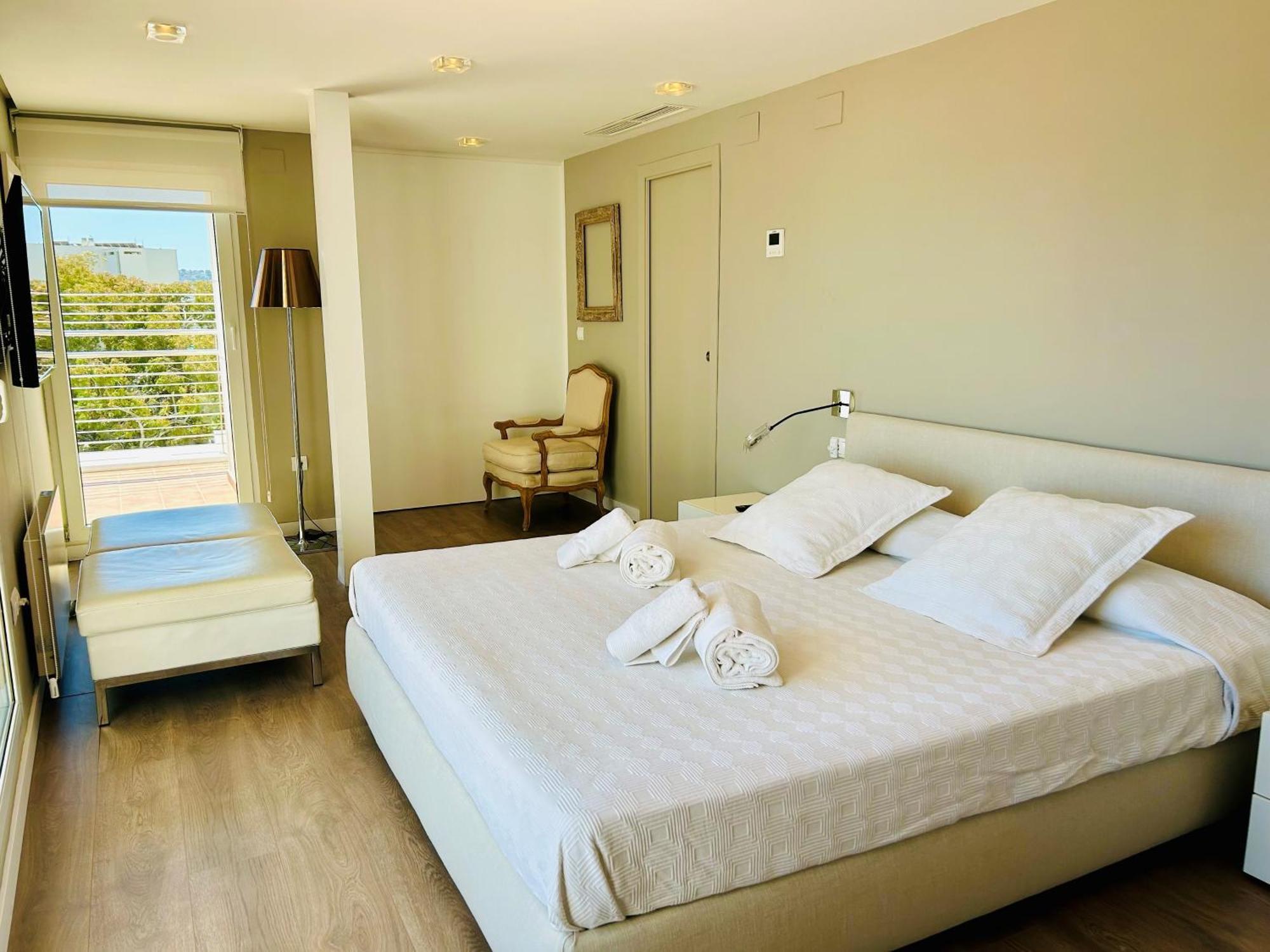Javea Ocean View II Екстер'єр фото